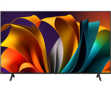 Hisense 50E6NT 126cm 50" 4K Ultra HD Smart TV Fernseher