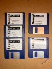 Creative Sound Blaster 5x 3,5"