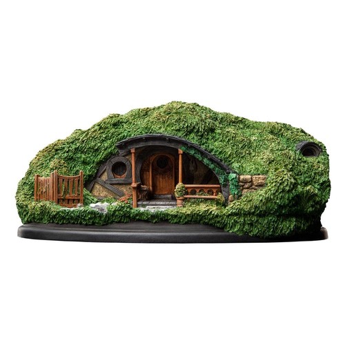 Die hobbit trilogie statue - die,