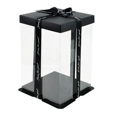 DIY Rosen-Teddybär Bastelset