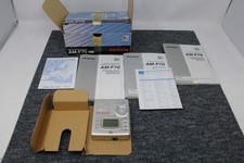 AIWA AM-F70 MiniDisc Recorder