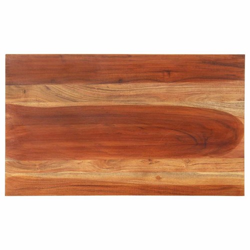 Vidaxl tischplatte massivholz - vidaxl,