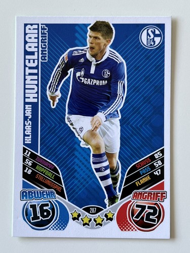 Topps match attax bundesliga - topps,