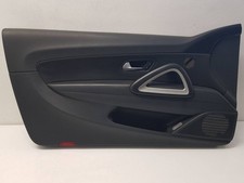 Volkswagen Scirocco 2010 Vorne
