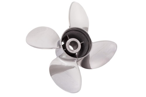 Solas propeller 21 - 14,
