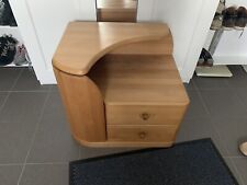 2 Nachttische, nachtschrank kommode