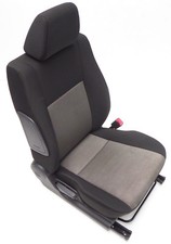 Fiat Sedici 1.6 Beifahrersitz Sitz vorne rechts