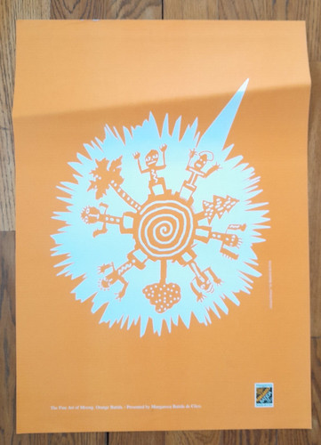 Batida coco kunstdruck - kunstdruck,