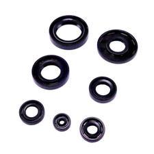 Motor Simmering Satz für