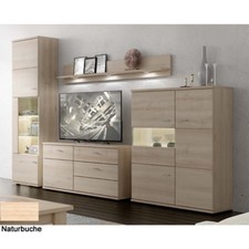 Stralsunder Largo Wohnwand