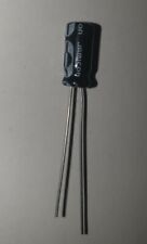 20 x Kondensator Radial Elektrolytkondensator  2,2yF 63vV  20pcs Jamicon #6