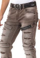 Cipo & Baxx ZERMATT Mens Jeans