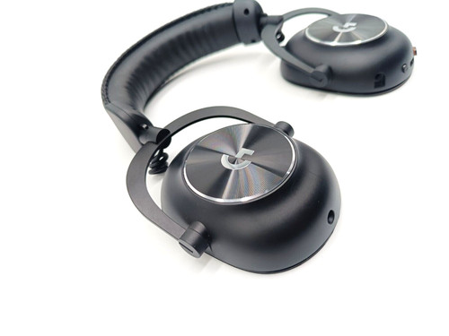 Logitech pro lightspeed - 2,