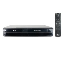 LG RC389H DVD VHS Recorder Kombigerät Videorekorder Kombo Digitalisieren [HO]