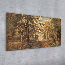Acrylglasbild wandbild - acrylglasbild,