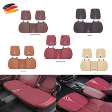 Sitzkissen Sitzauflage Sitzmatte Eis Seide Schutz polster Für BMW 1 3 5 7er E46