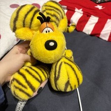 Diddl Maus als Tiger