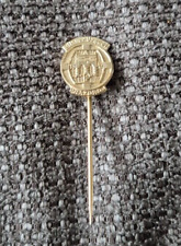 Vintage Anstecknadel PRAZDROJ pilsner urquell 1842