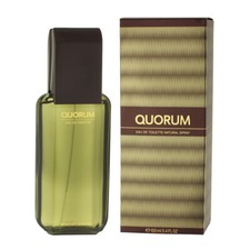 Antonio Puig Quorum Eau De
