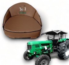 Sitzkissen Traktorkissen