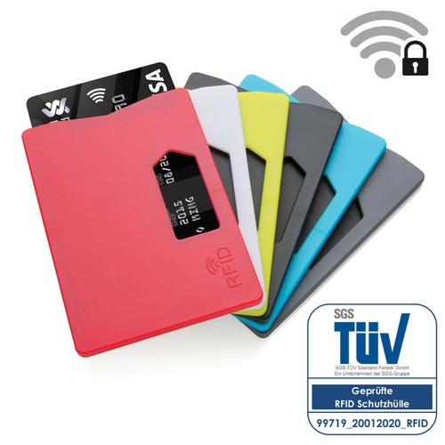 Rfid nfc schutzhülle - /,