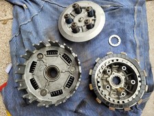 Yamaha XT 600 E TT 600 E Kupplung Kupplungskorb