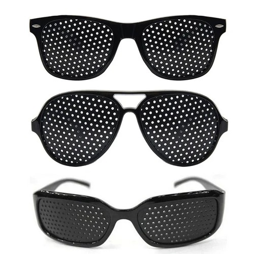 Rasterbrille sehkorrektur - rasterbrille,