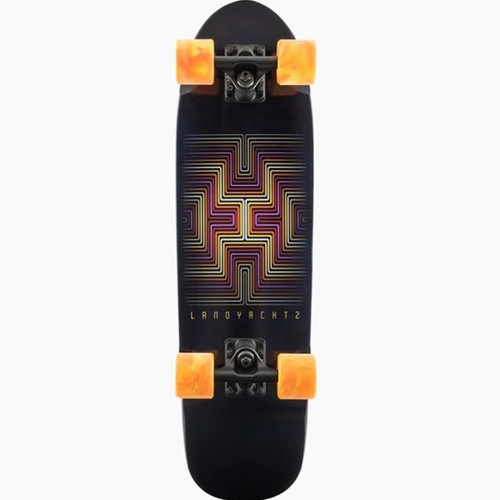 Landyachtz dinghy - dinghy, 28.5"