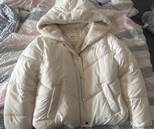 Hollister Winterjacke mit