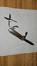 Vintage Solingen Taschenmesser
