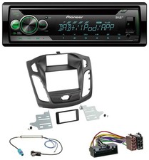 Pioneer USB MP3 DAB AUX CD Car
