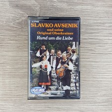 Rund um die Liebe von SLAVKO