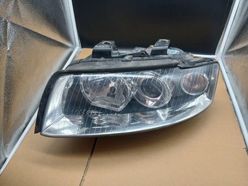 Audi scheinwerfer links - audi, b6