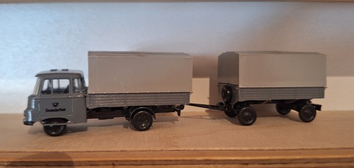 Lkw robur 3000 deutsche - lo-3000,