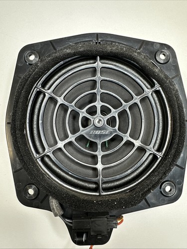 Audi bose lautsprecher - a3, 8p