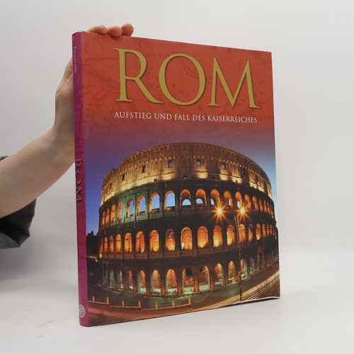 Rom duncan hill - rom ,