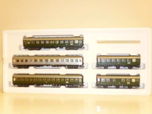 Märklin 42756 - h0:,