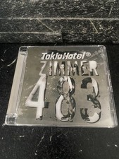 TOKIO HOTEL - ZIMMER 483 (2007