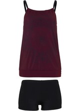 TANKINI 40 42 44 48 50 52 56