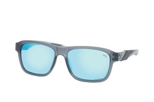 Puma PU 0377S 003 - Gr.XL Grau - B Ware