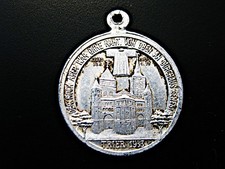 Religiöse Medaille /