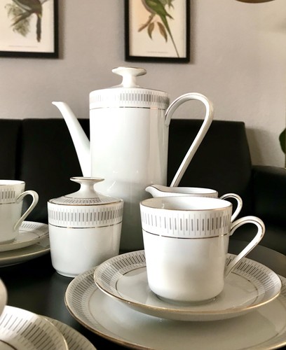 Vintage 60er porzellan - vintage,