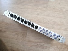 8/10-Kanal Audio Interface