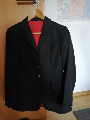 Damen eurostar turnierjacket - damen,