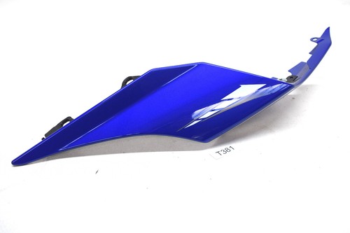 Heck verkleidung yamaha yzf - heck,