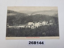 Postkarte PK Sommerfrische