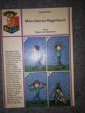 Bunte Kiste-Mein kleines