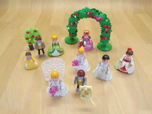 Playmobil victorian - playmobil,