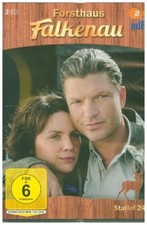 Forsthaus Falkenau | DVD |