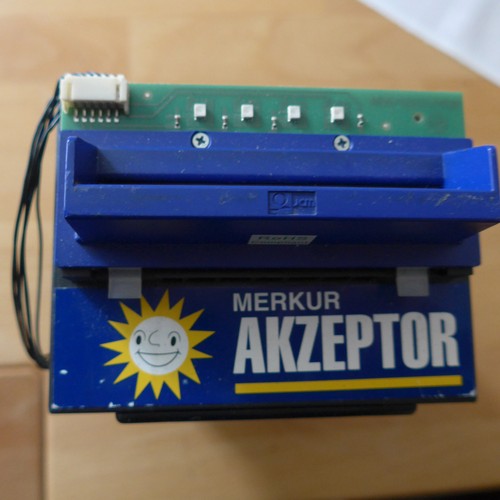 Adp merkur akzeptor eba34 eur5 - adp,